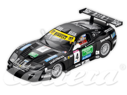 Ferrari 575 GTC JMB Racing - Campionato Italiano GT 2004