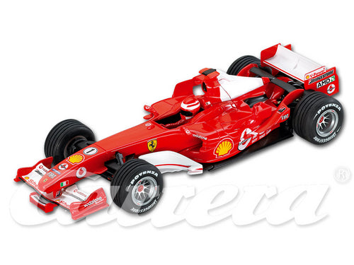 Ferrari F2005 Driver No. 1