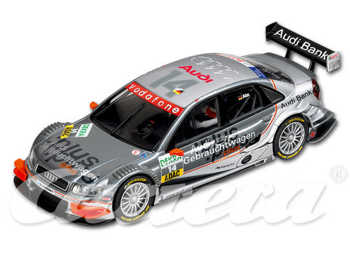 Audi A4 DTM 2004 Audi Sport Team Joest Racing 2005 - Christian Abt