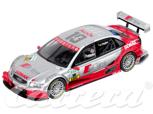 Audi A4 DTM 2004 Audi Sport Team Joest Racing 2005 - Frank Stippler