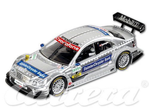 Mercedes-Benz C-Class DTM 2006 DC-Bank AMG-Mercedes - Bruno Spengler