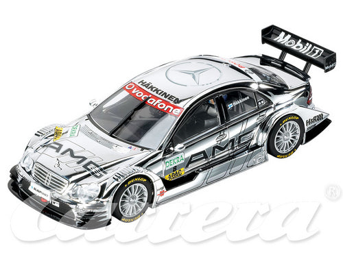 Mercedes-Benz C-Class DTM 2006 HWA C-Class DTM AMG - Mika Häkkinen