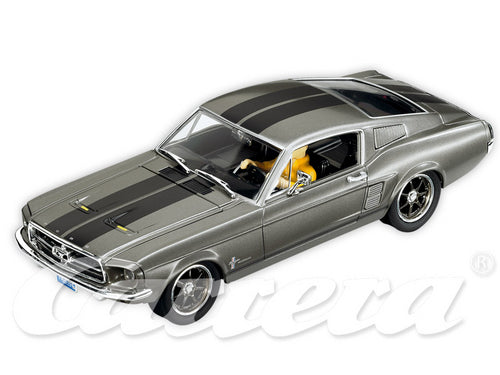 Ford Mustang 1967