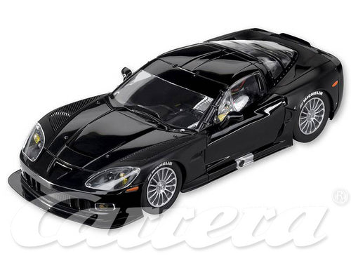 Chevrolet Corvette C6R Street Version