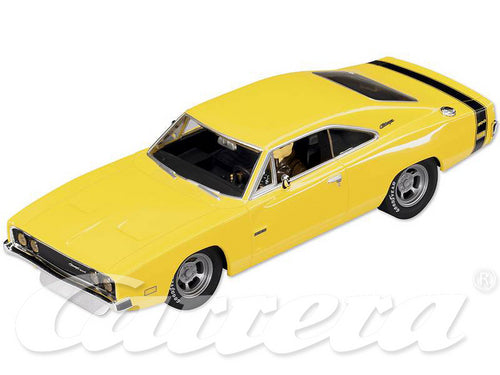 Dodge Charger 500 Street Version