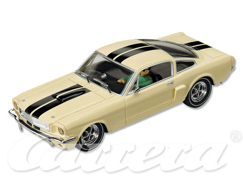 Ford Mustang GT 350 1966