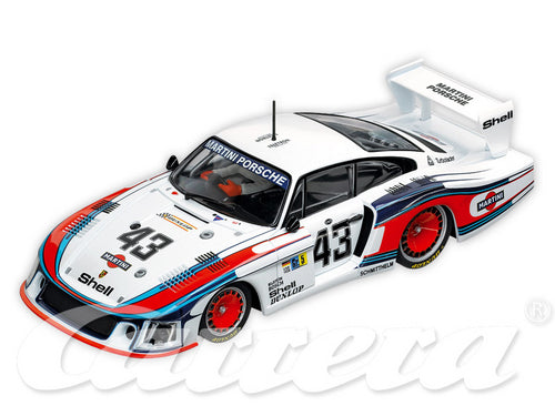 Porsche 935/78 \"Moby Dick\" Martini Racing - Le Mans 1978