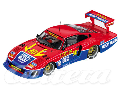 Porsche 935/78 \"Moby Dick\ Momo - Pocono 1983