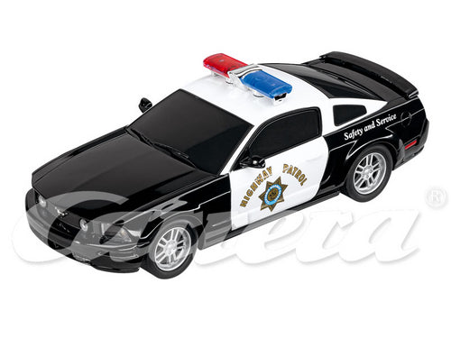 Ford Mustang GT 2005 Highway Patrol
