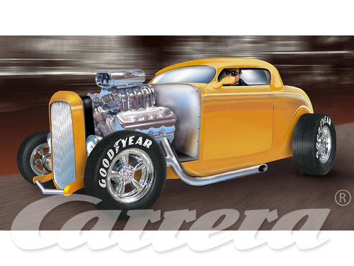 Hotrod '32 High Performance