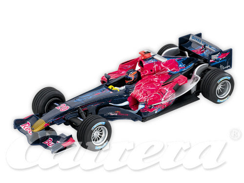 Toro Rosso V10 STR1 2006 - Driver No. 20