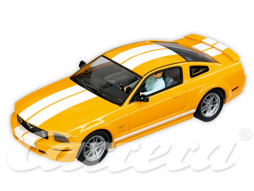 Ford Mustang GT 2005 Street Version