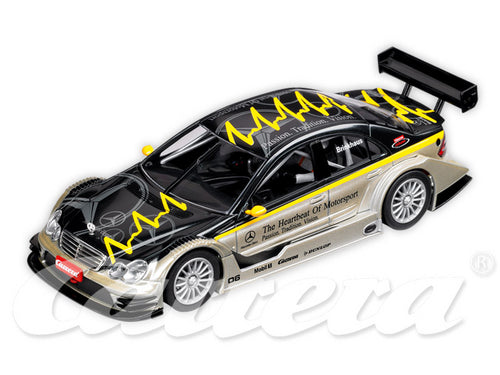 Mercedes-Benz C-Class DTM 2006 Club Model 2006
