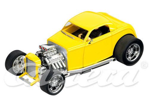 Hotrod \'32 High Performance