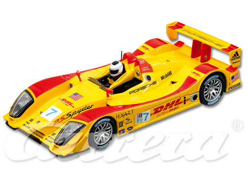 Porsche RS Spyder ALMS 2006
