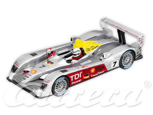 Audi R10 TDI Le Mans 2006