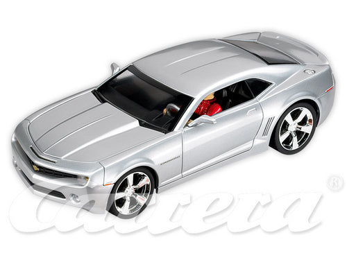 Chevrolet Camaro 2007-es utcai változat