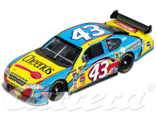 Dodge Avenger Car of Tomorrow - B. Labonte