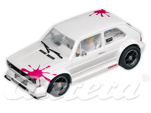 VW <tc>Go</tc>lf GTI tuner