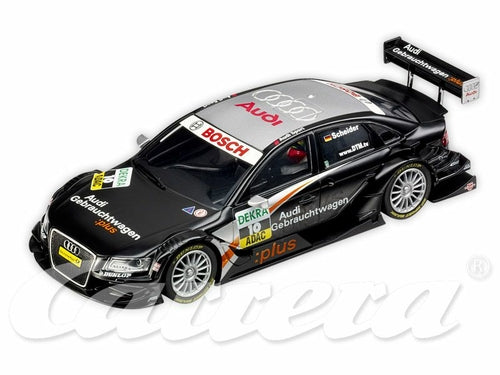 Audi A4 DTM 2008 Audi Sport Team Abt Sportsline - Timo Scheider