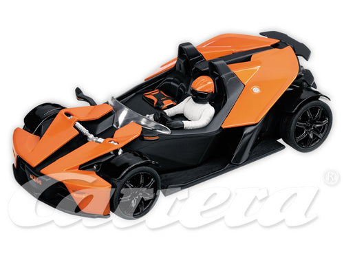 KTM X-Bow