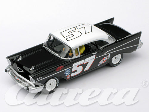 Chevrolet Bel Air Coupe 1957 Race Version