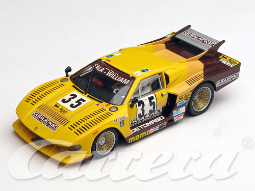 De Tomaso Pantera size 5