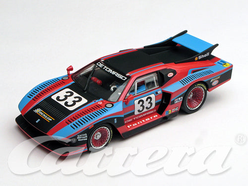 De Tomaso Pantera size 5