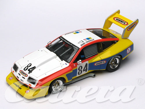 Chevrolet Dekon Monza 1978 Le Mans 1978