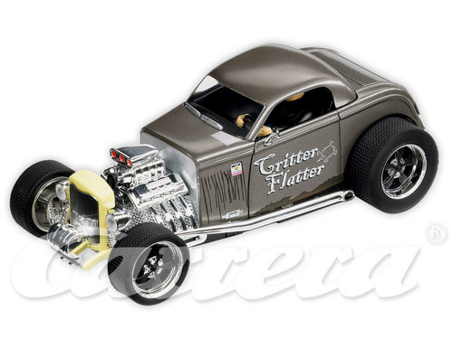 Hotrod \'32 High Performance