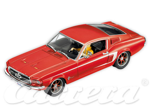 Ford Mustang 1967