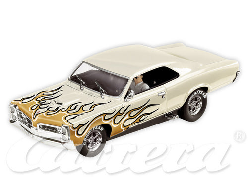 Pontiac GTO 1966 Custom