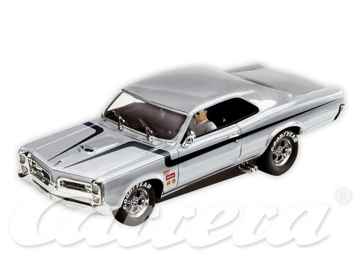 Pontiac GTO 1966 Custom