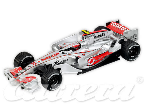 McLaren-Mercedes MP 4/22 versenyautó 2008 23. sz