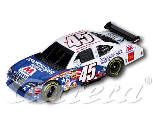 Dodge Avenger Car of Tomorrow - K. Petty