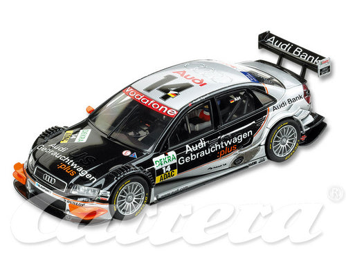 Audi A4 DTM 2004 Audi Sport Team Joest Racing 2005 - Christian Abt