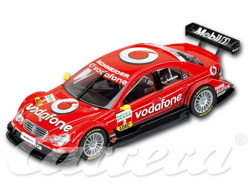 Mercedes-Benz C-osztály DTM 2006 Vodafone AMG-Mercedes - Bernd Schneider