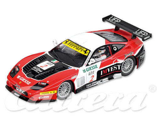 Ferrari 575 GTC G.P.C. Giesse Squadra Corse - 2005