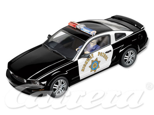 Ford Mustang GT 2005 Highway Patrol
