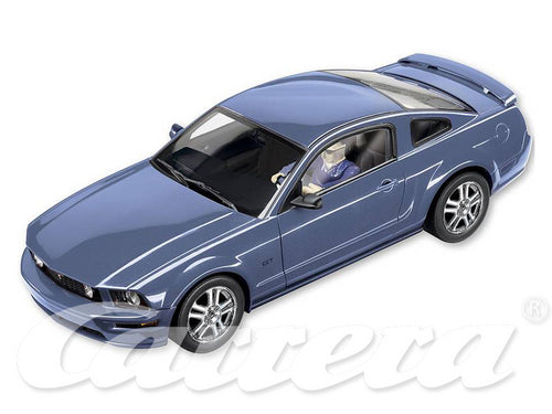 Ford Mustang GT 2005 Street Version