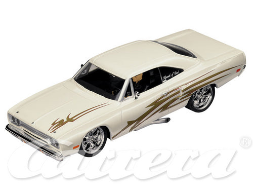 Plymouth Roadrunner Custom