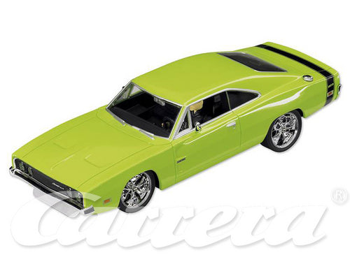 Dodge Charger 500 Custom