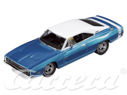 Dodge Charger 500 Versione stradale