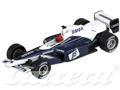 Formula 1 type W Mor