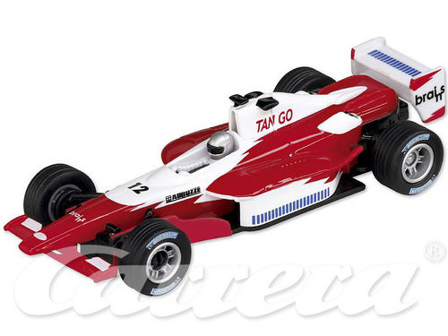 Formula 1 Type T Tango