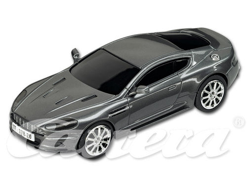 Aston Martin DBS James Bond 007 - Casino Royale