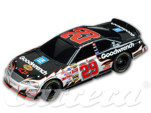 Chevrolet Monte Carlo <tc>Go</tc>odwrench