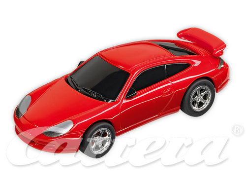 Porsche GT3 Street Version