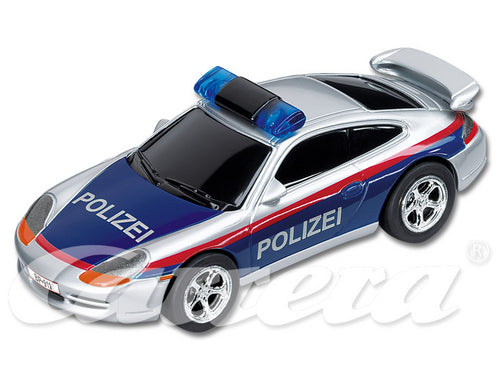 Porsche GT3 Police Austria