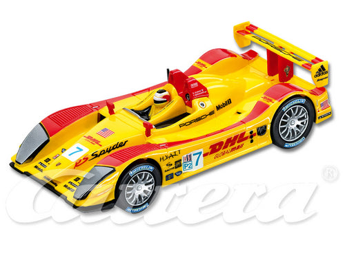 Porsche RS Spyder ALMS 2006